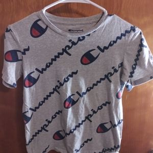 Champion t shirt